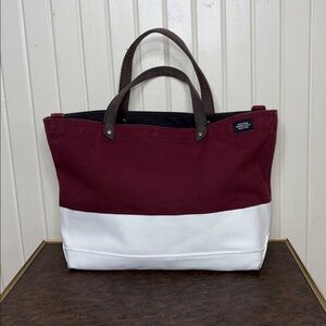 Jack Spade bag
